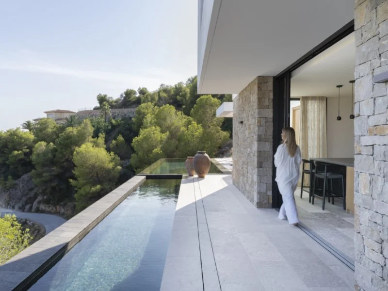 Villa in Montañar – foto 38