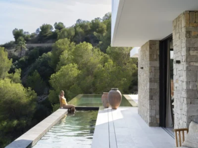 Villa in Montañar – foto 39