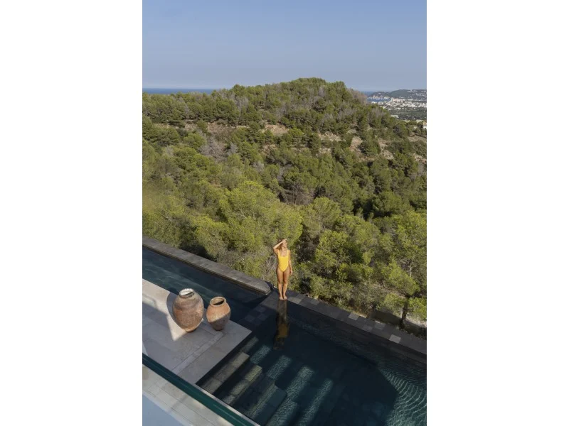 Villa in Montañar – foto 42