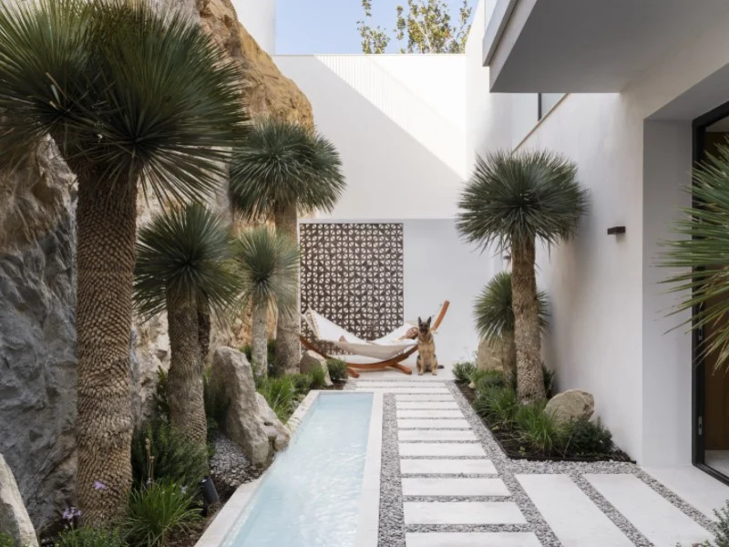 Villa in Montañar – foto 41