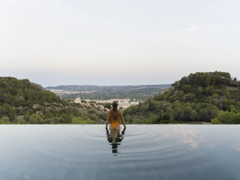 Villa in Montañar – foto 43