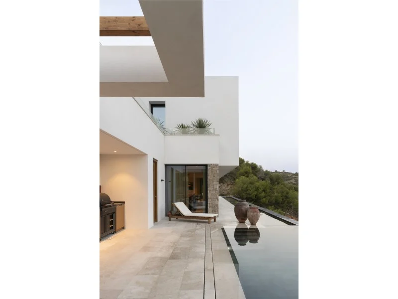 Villa in Montañar – foto 45