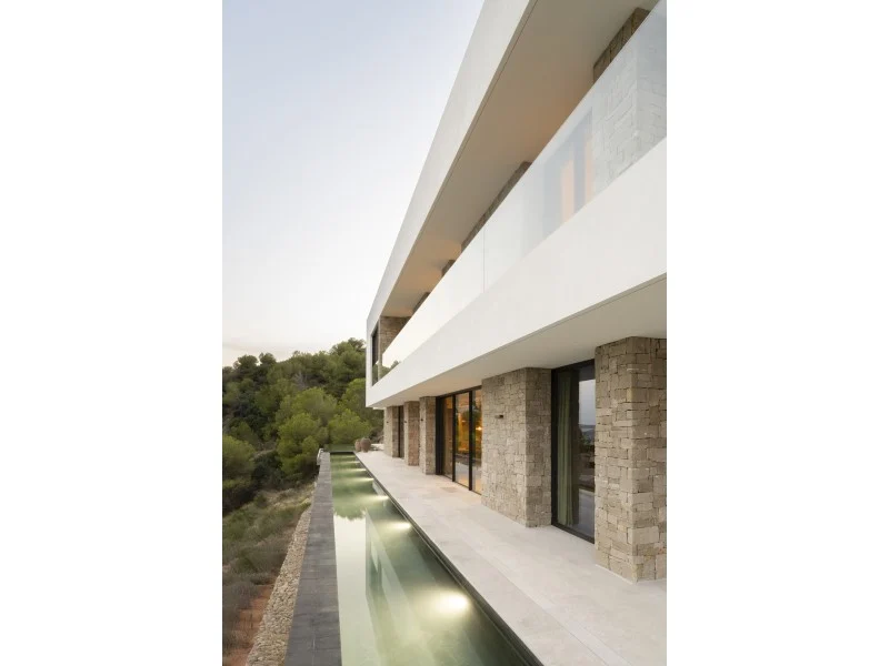Villa in Montañar – foto 46