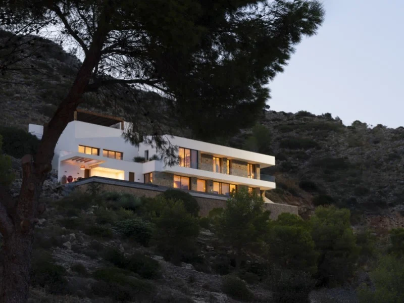 Villa in Montañar – foto 48
