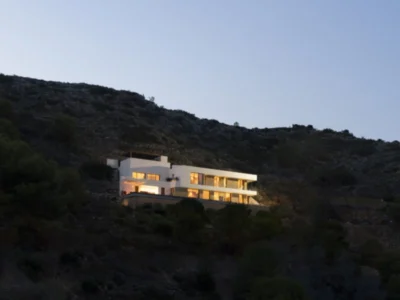 Villa in Montañar – foto 49