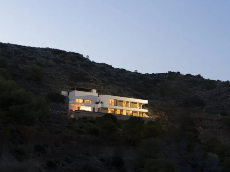 Villa in Montañar – foto 49