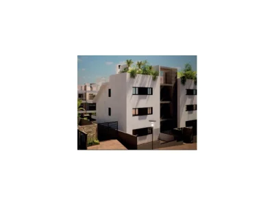 Benedenwoning in Balcón de Finestrat – foto 12