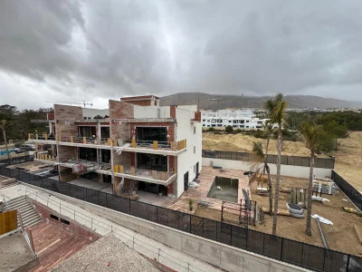 Benedenwoning in Balcón de Finestrat – foto 24