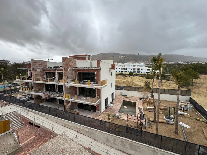 Benedenwoning in Balcón de Finestrat – foto 24