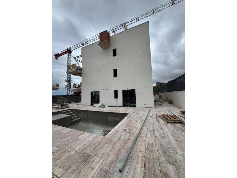 Benedenwoning in Balcón de Finestrat – foto 25