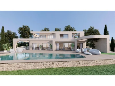 Villa in Cap Martí – foto 3