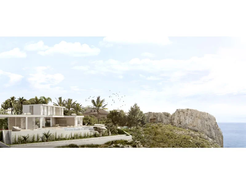Villa en Cumbre del Sol – foto 3