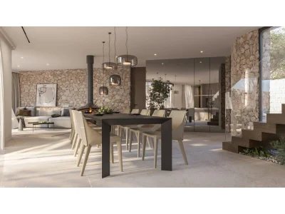 Villa en Cumbre del Sol – foto 6