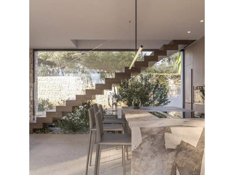 Villa en Cumbre del Sol – foto 7
