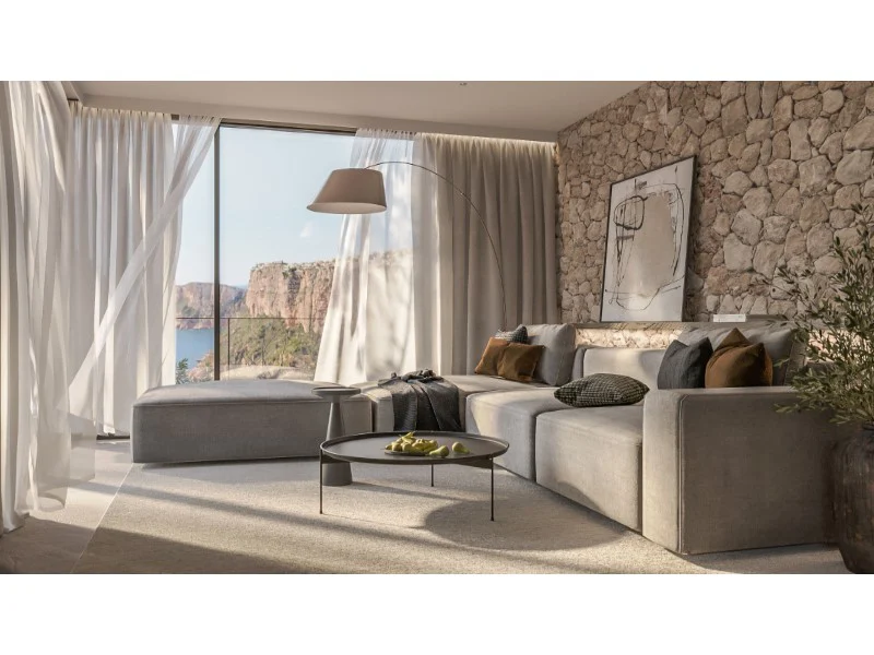 Villa en Cumbre del Sol – foto 8