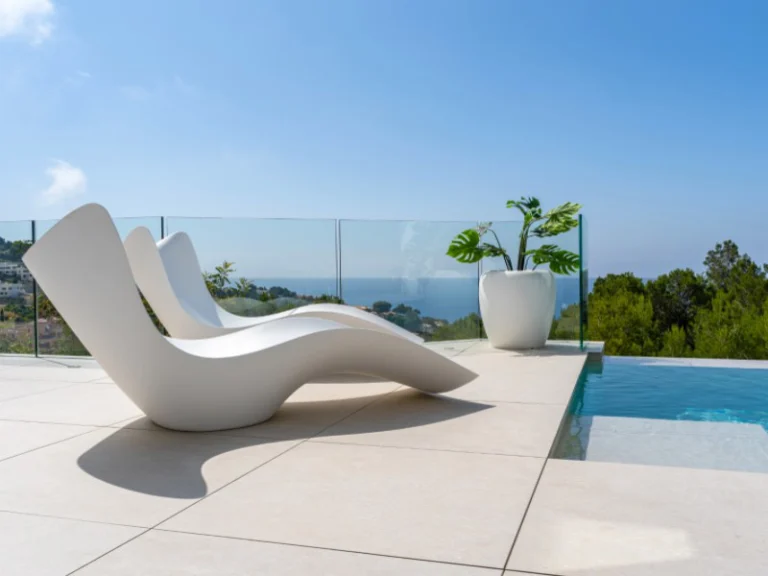 Villa in Altea la Vella – foto 1