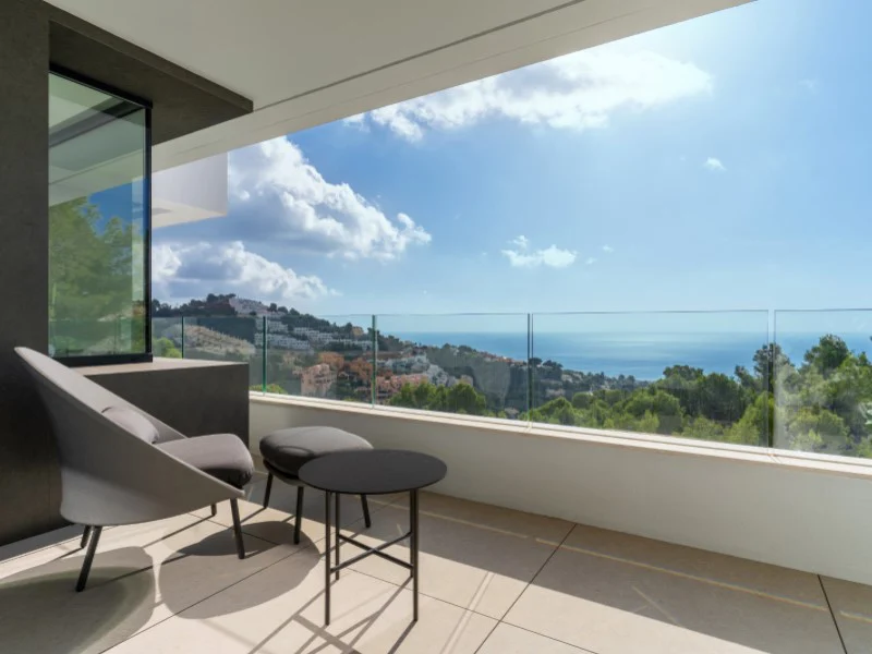 Villa in Altea la Vella – foto 2