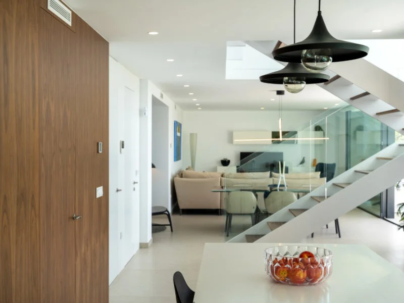 Villa in Altea la Vella – foto 8