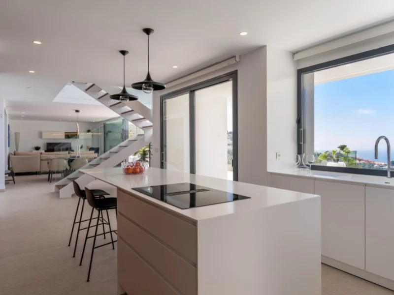 Villa in Altea la Vella – foto 9