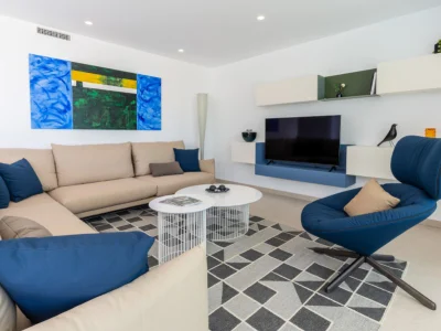 Villa in Altea la Vella – foto 12