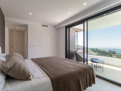 Villa in Altea la Vella – foto 16