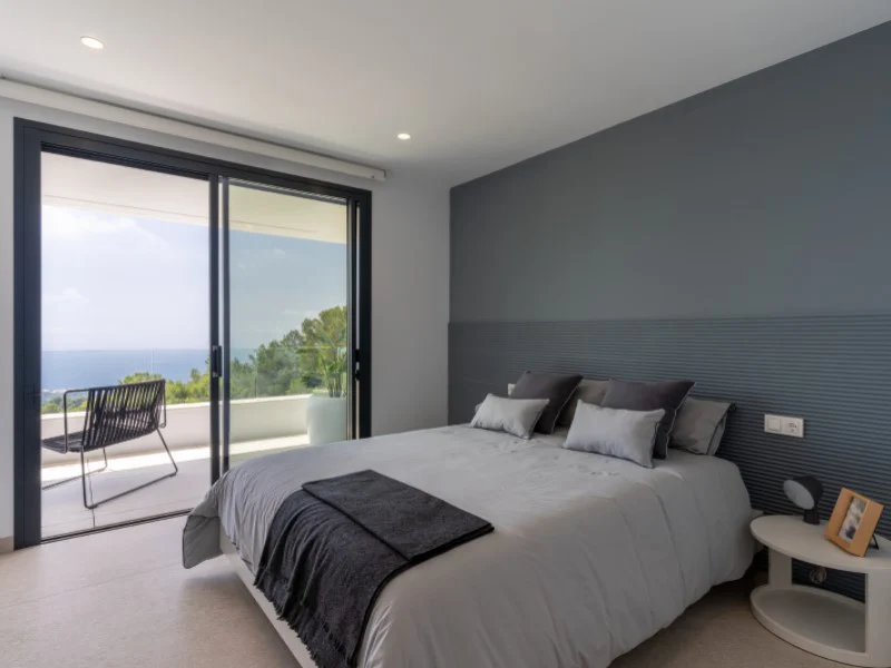 Villa in Altea la Vella – foto 17