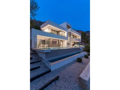 Villa in Altea la Vella – foto 25