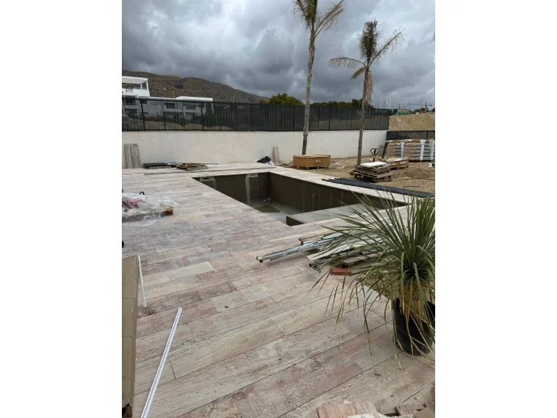 Benedenwoning in Balcón de Finestrat – foto 26