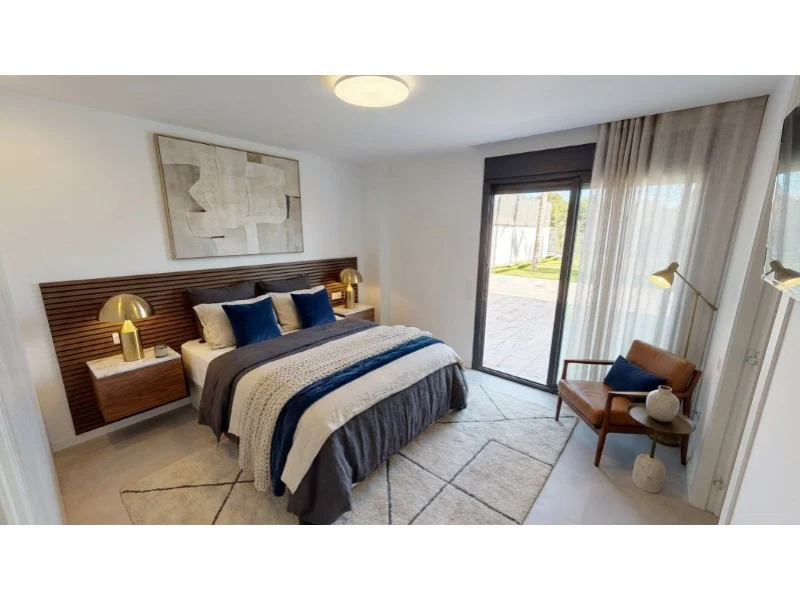 Benedenwoning in Balcón de Finestrat – foto 21