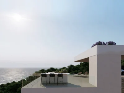 Perceel in Las Rotas / Les Rotes – foto 7