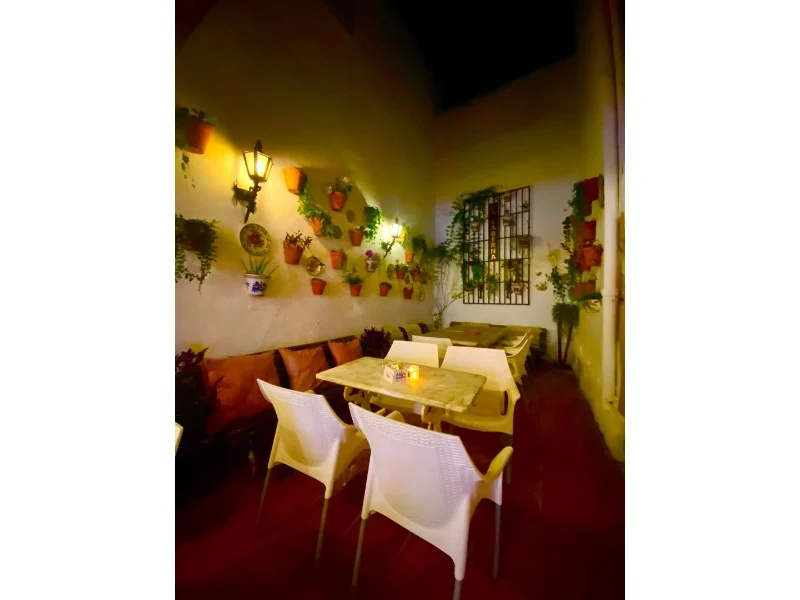 Dorpswoning in Centro ciudad – foto 41