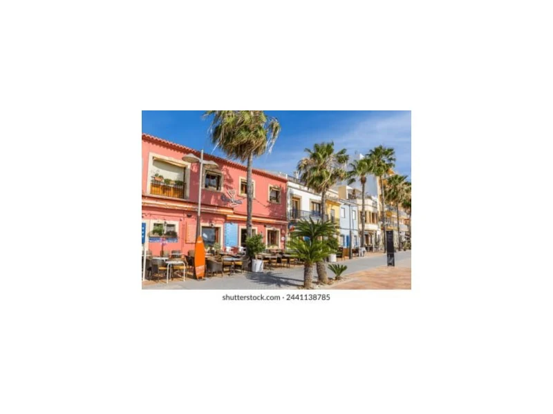 Appartement in Puerto – foto 15