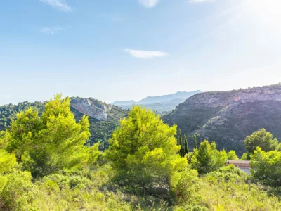 Appartement in Cumbre del Sol – foto 3