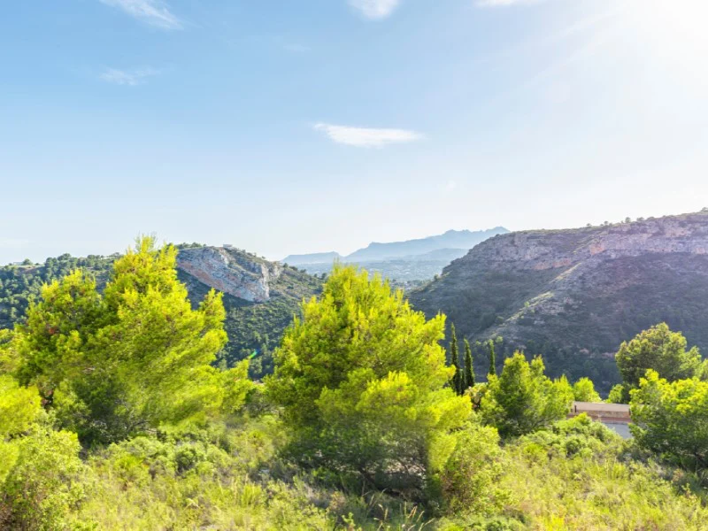 Appartement in Cumbre del Sol – foto 3