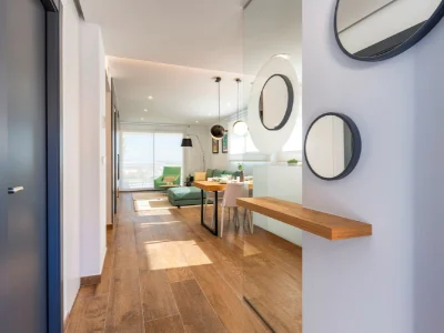 Appartement in Cumbre del Sol – foto 4