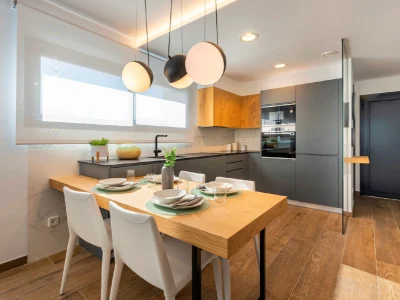 Appartement in Cumbre del Sol – foto 5