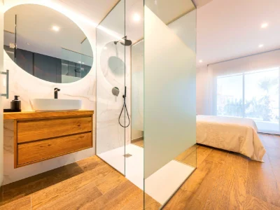 Appartement in Cumbre del Sol – foto 7