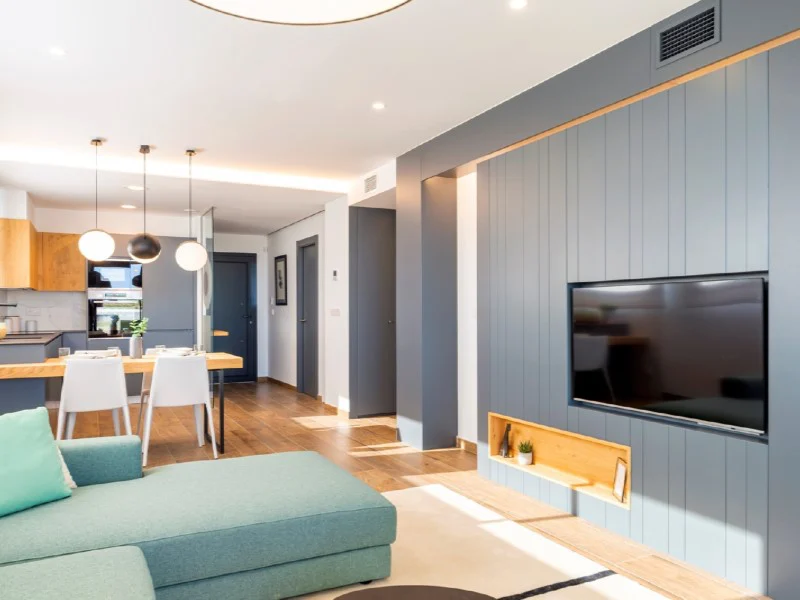 Appartement in Cumbre del Sol – foto 6