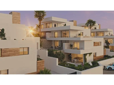 Appartement in Cumbre del Sol – foto 11