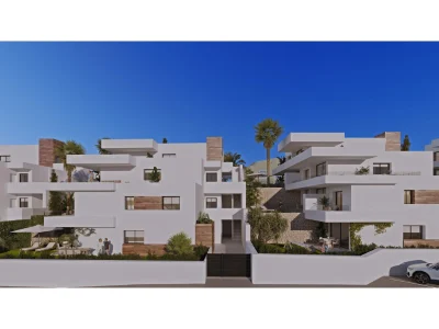 Appartement in Cumbre del Sol – foto 12
