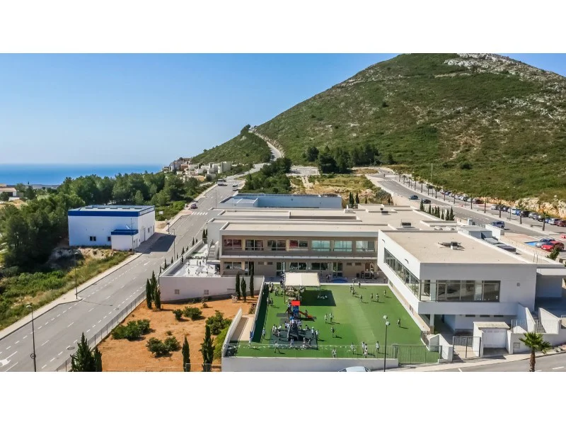 Appartement in Cumbre del Sol – foto 14