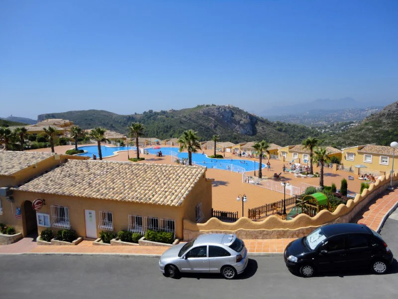 Appartement in Cumbre del Sol – foto 15