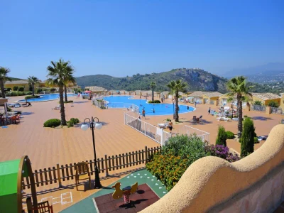 Appartement in Cumbre del Sol – foto 16