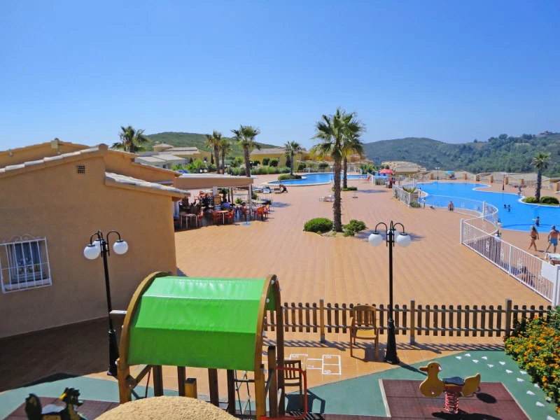 Appartement in Cumbre del Sol – foto 17