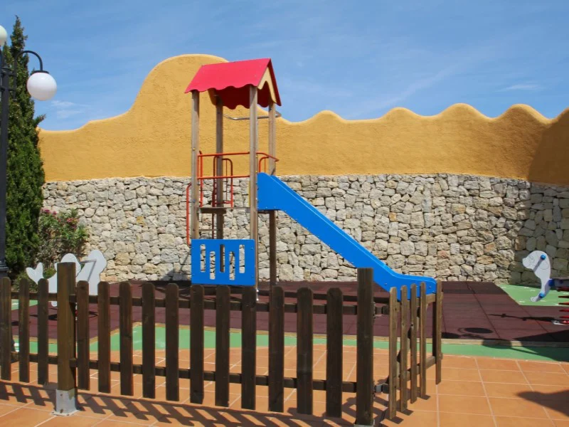 Appartement in Cumbre del Sol – foto 18
