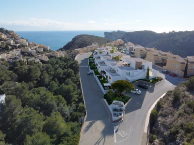 Appartement in Cumbre del Sol – foto 19