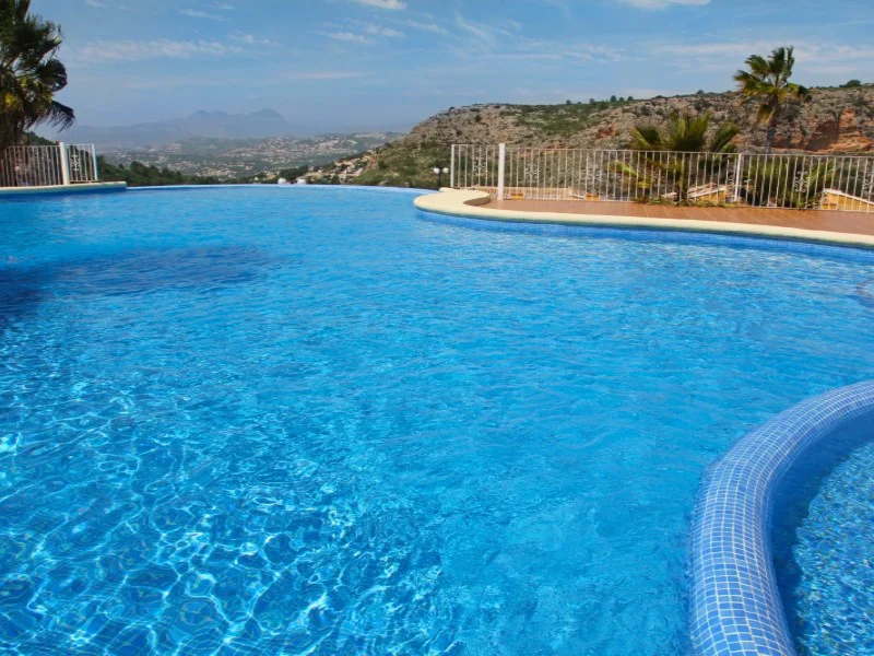 Appartement in Cumbre del Sol – foto 22