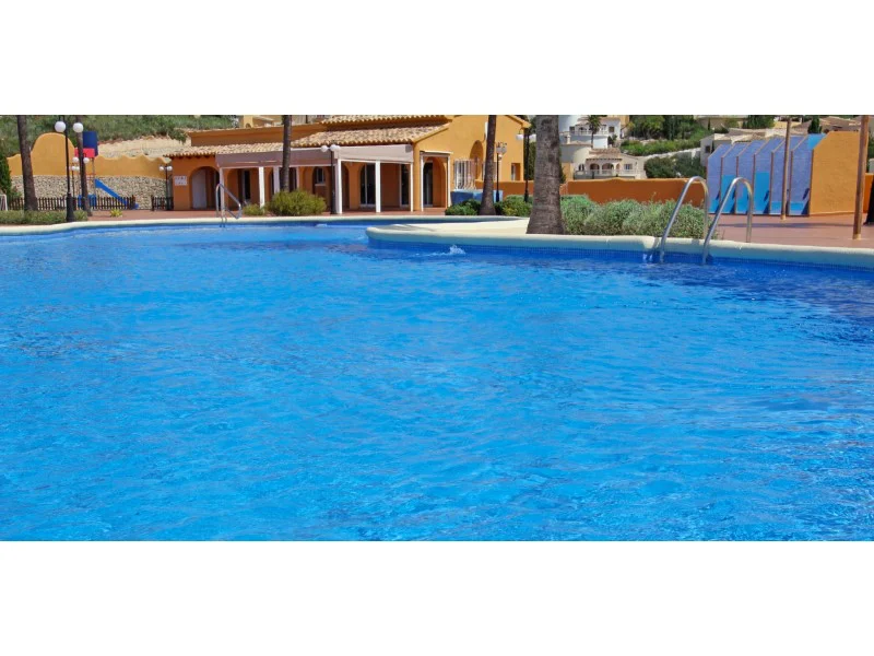 Appartement in Cumbre del Sol – foto 23