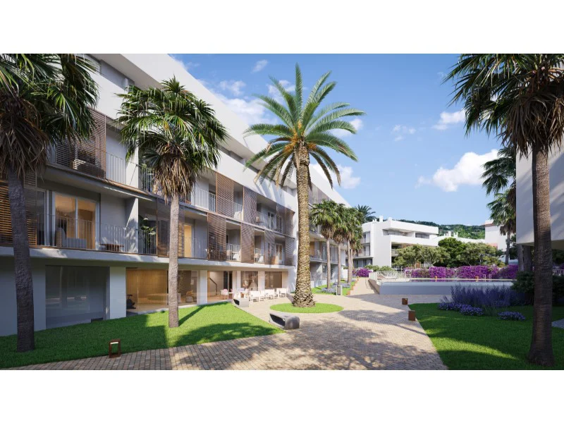 Benedenwoning in Centro ciudad – foto 3