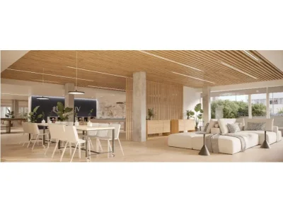 Benedenwoning in Centro ciudad – foto 12